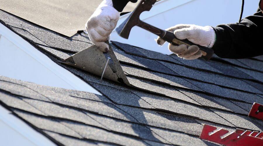 Expert tile roof repair services in Encino, CA